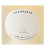 Cossy Extra Brut Blanc de Blancs 1er Cru Champagne 2015