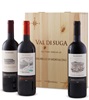 Val di Suga Three Terroir Single Vineyard Brunello Di Montalcino 2016