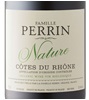 Famille Perrin Nature Côtes du Rhône 2020