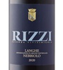 Rizzi Langhe Nebbiolo 2020