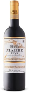 Rio Madre Graciano 2014