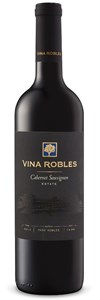 Vina Robles Cabernet Sauvignon 2013