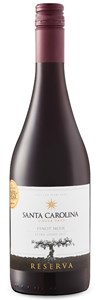 Santa Carolina Reserva Estate Pinot Noir 2015