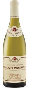 Bouchard Père & Fils 2014