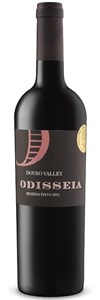 Odisseia Reserva 2012