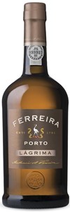 Ferreira Lagrima White Port