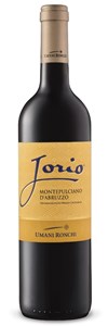 Jorio Montepulciano D'abruzzo 2013