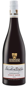 Giesen Pinot Noir 2014