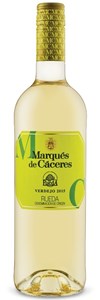 Marqués de Cáceres Verdejo 2015