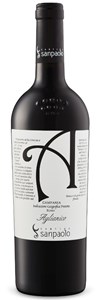Cantina San Paolo Aglianico 2015