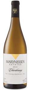 Marynissen Chardonnay 2013