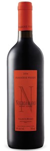 Pisari Negroamaro 2014