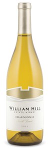 William Hill Chardonnay 2014