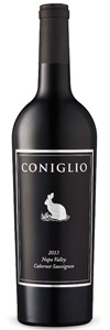 Coniglio Cabernet Sauvignon 2013