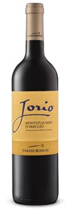 Jorio Montepulciano D'abruzzo 2016