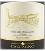 Calcagno Feudo Di Mezzo Nerello Mascalese 2011