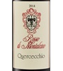 Quercecchio Rosso Di Montalcino 2014