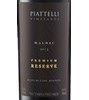 Piattelli Premium Reserve Malbec 2013