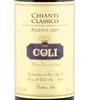 Coli Riserva Chianti Classico 2009