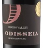 Odisseia Reserva 2012