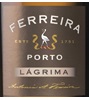 Ferreira Lagrima White Port