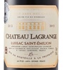 Château Lagrange 2012