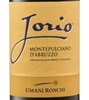 Jorio Montepulciano D'abruzzo 2013