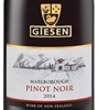 Giesen Pinot Noir 2014