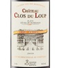 Château Clos Du Loup Cuvée Prestige 2010