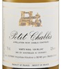 Alain Geoffroy Petit Chablis 2015