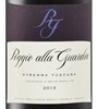 Rocca Di Frasinello Poggio Alla Guardia 2015