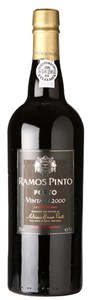 Ramos Pinto Porto Vintage 2000