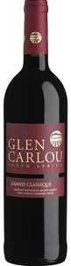 Glen Carlou Grand Classique 2010