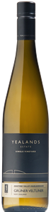 Yealands Estate Wines Gruner Veltliner 2014