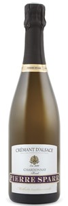 Pierre Sparr Brut Crémant D'alsace