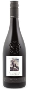 Two Hands Wines Gnarly Dudes Shiraz 2014