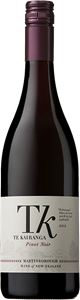 Te Kairanga Pinot Noir 2013