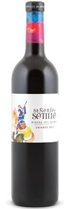 Señorío De Sotillo Crianza 2011