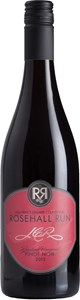 Rosehall Run JCR Pinot Noir 2013