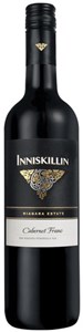 Inniskillin Niagara Estate Cabernet Franc 2013