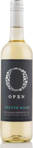 Open Smooth White Named Varietal Blends-White 2015