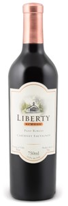 Liberty School Cabernet Sauvignon 2010