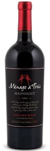 Menage A Trois Midnight Red 2015