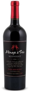 Ménage à Trois Midnight Red 2015