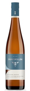 Inniskillin Niagara Estate Late Autumn Riesling 2019