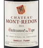 Château Mont-Redon 2011