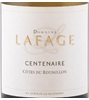 Domaine Lafage Cuvée Centenaire 2014