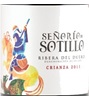 Señorío De Sotillo Crianza 2011