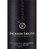 Jackson-Triggs Reserve Sauvignon Blanc 2014