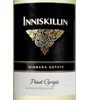 Inniskillin Niagara Estate Pinot Grigio 2014